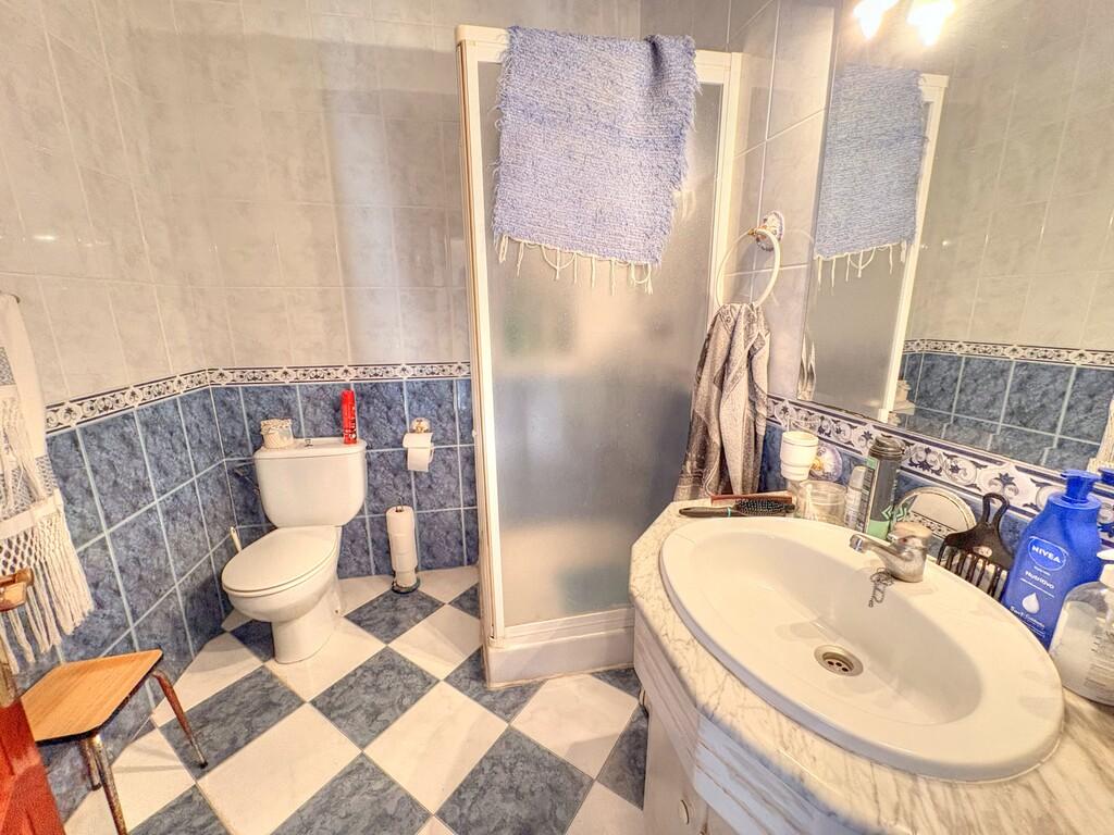 Casa en Venta en Riogordo