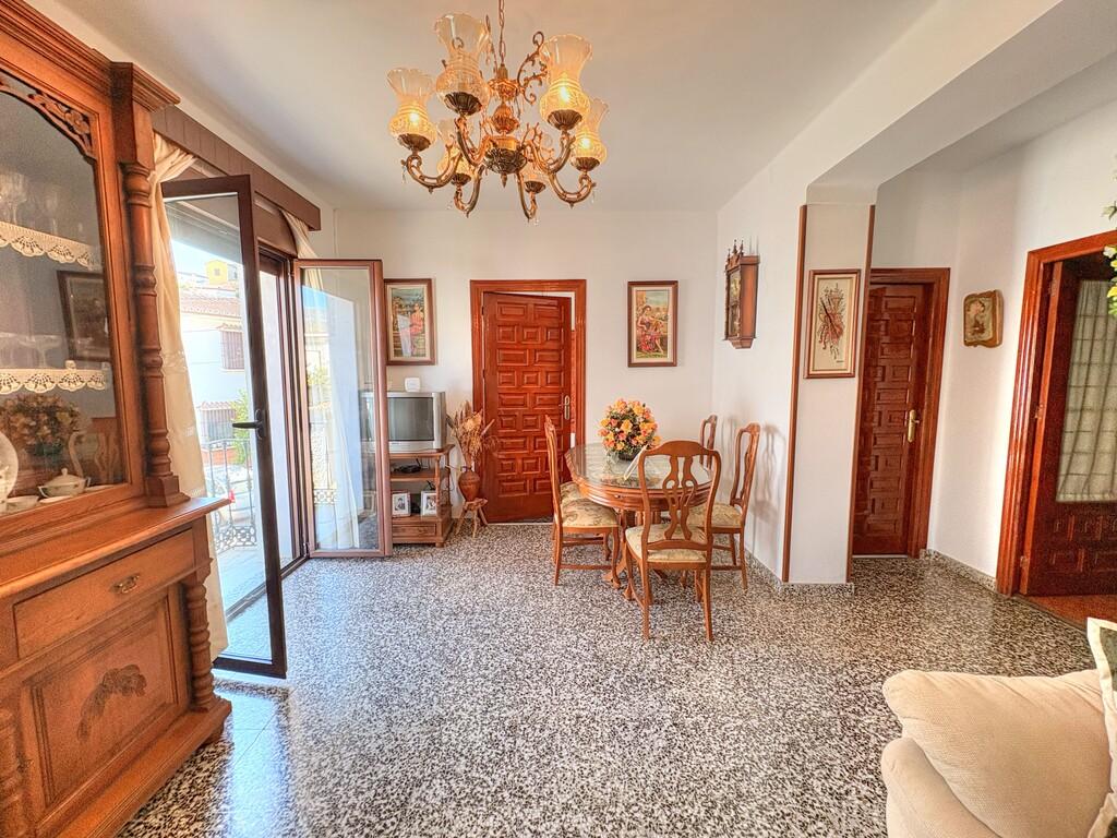 Casa en Venta en Riogordo