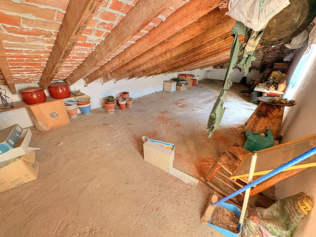 Casa en Venta en Riogordo