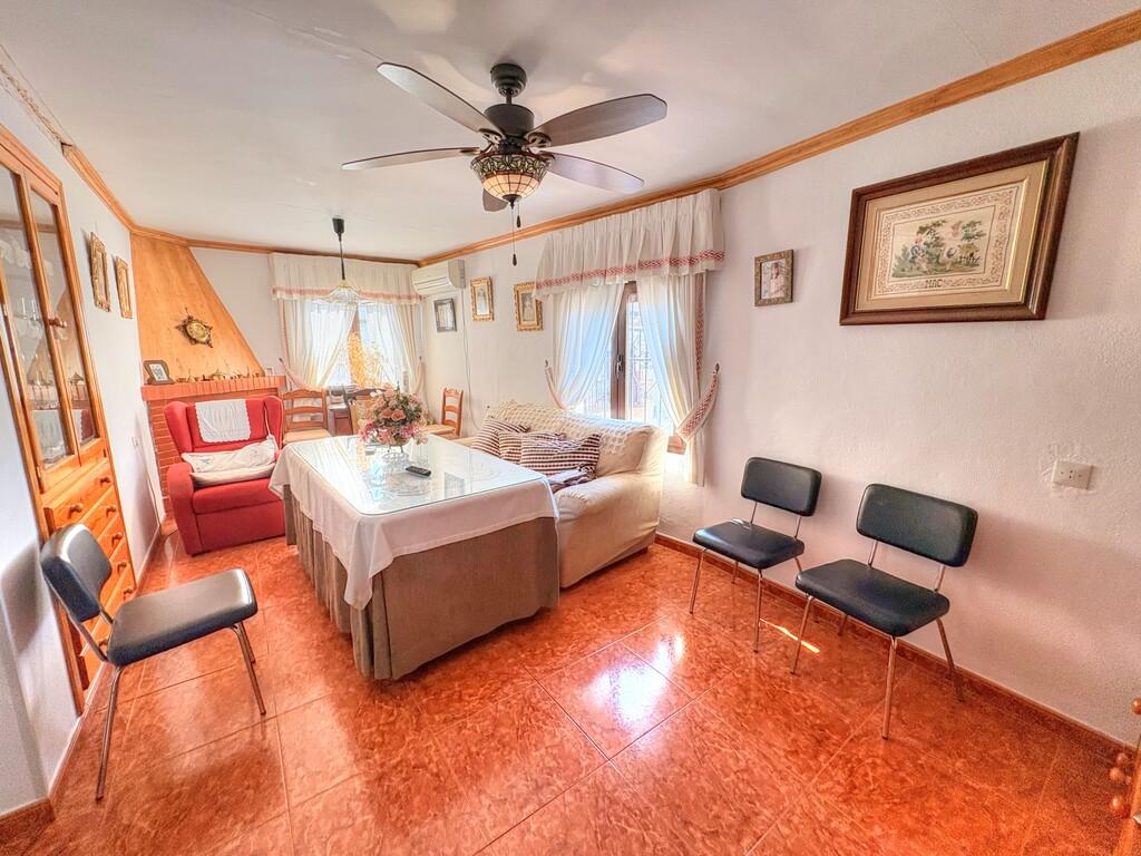 Casa en Venta en Riogordo