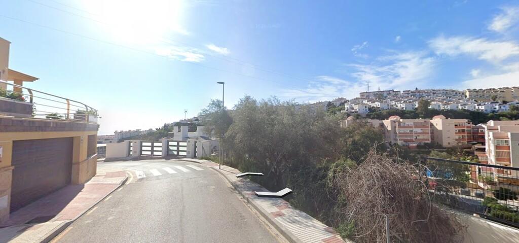 Building Site for Sale in Rincón de la Victoria