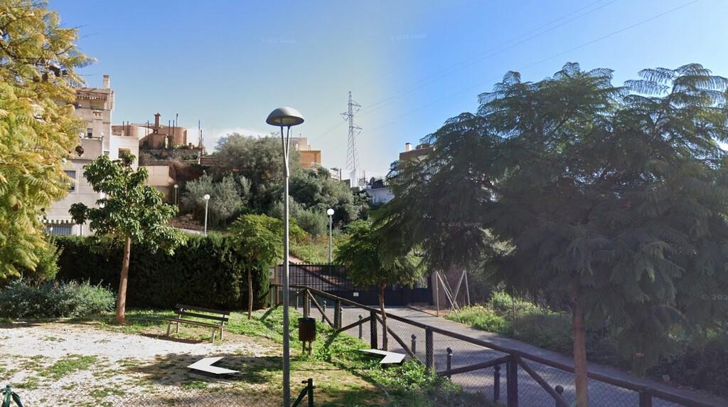 Building Site for Sale in Rincón de la Victoria