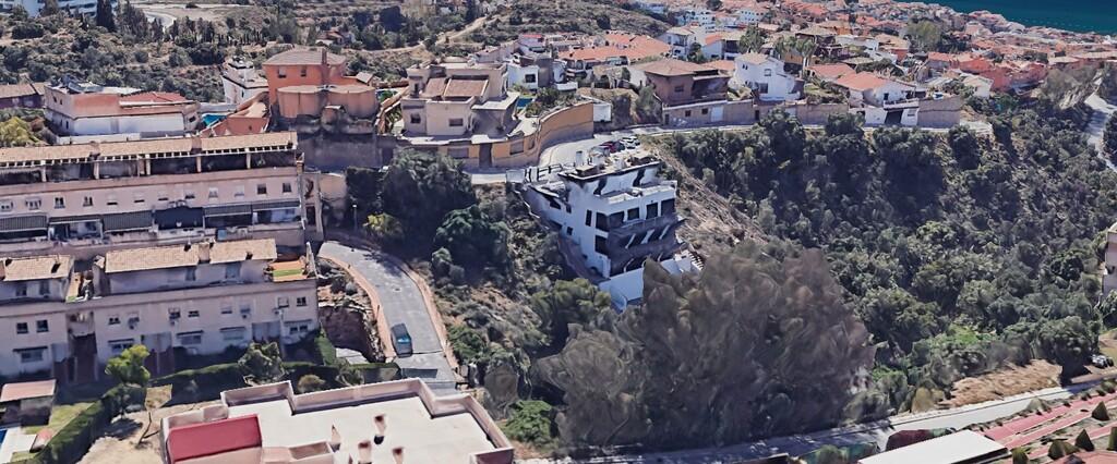 Building Site for Sale in Rincón de la Victoria