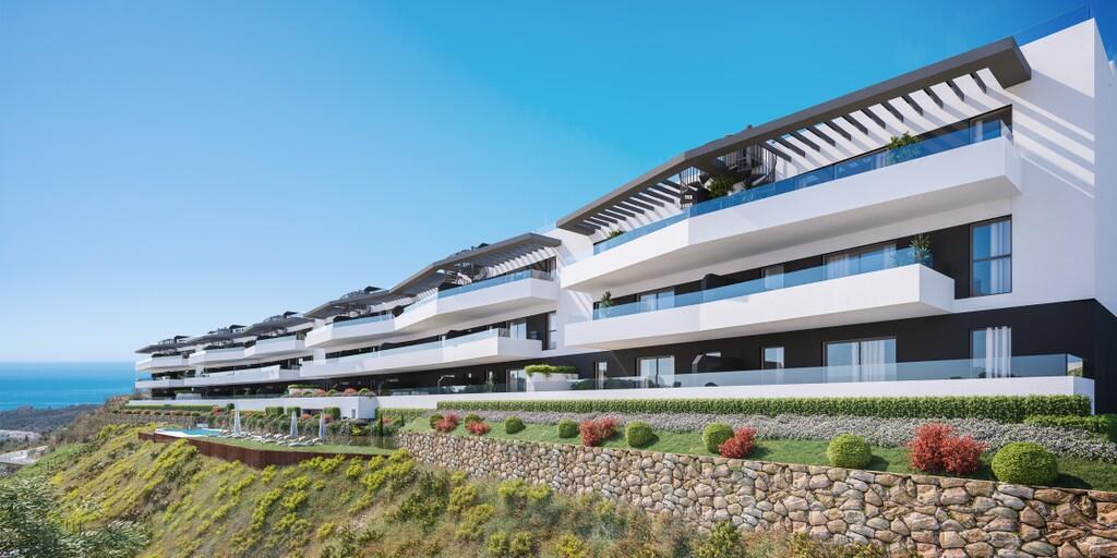 Flat for Sale in Rincón de la Victoria