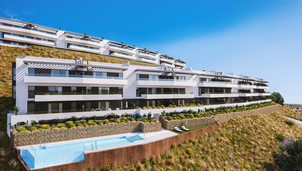 Flat for Sale in Rincón de la Victoria