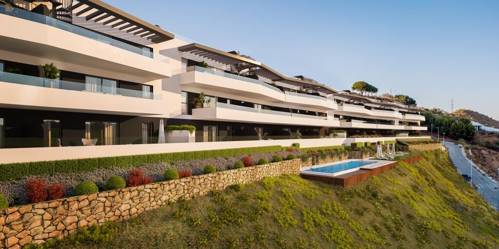 Flat for Sale in Rincón de la Victoria