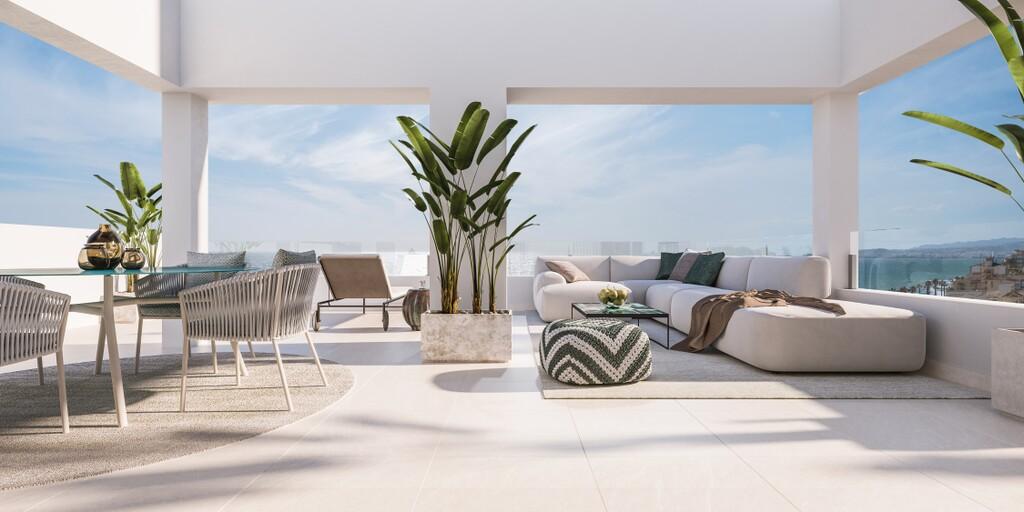 Piso en Venta en Algarrobo