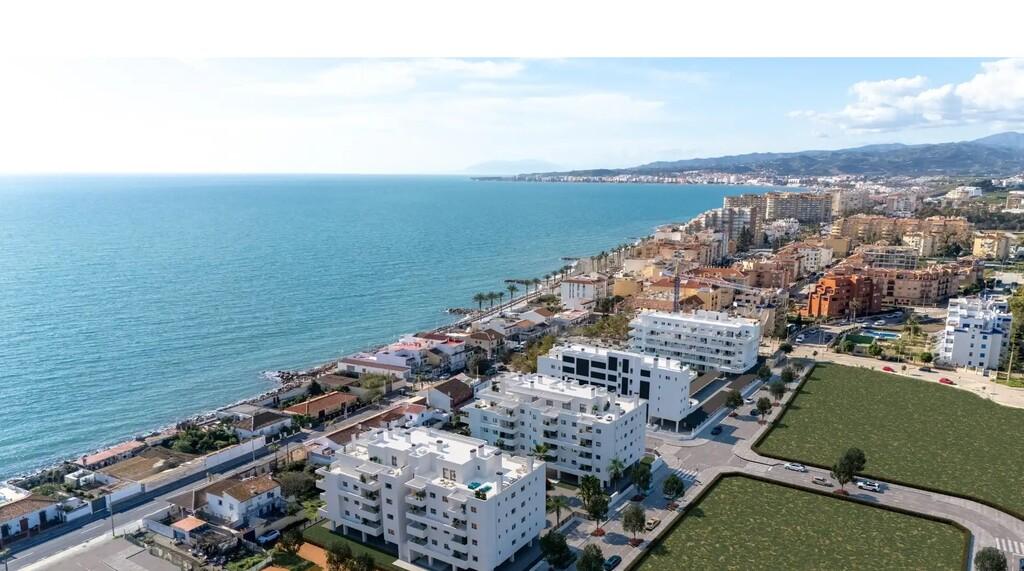 Piso en Venta en Algarrobo