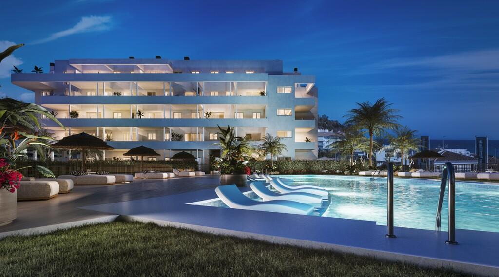 Piso en Venta en Algarrobo