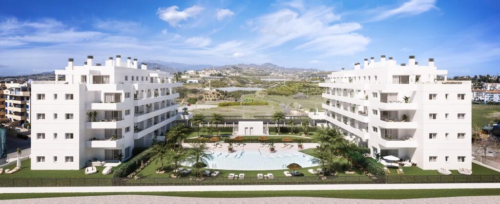 Piso en Venta en Algarrobo