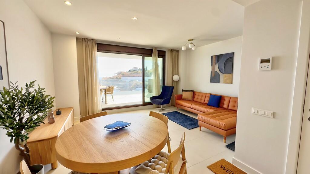 Flat for Sale in Rincón de la Victoria