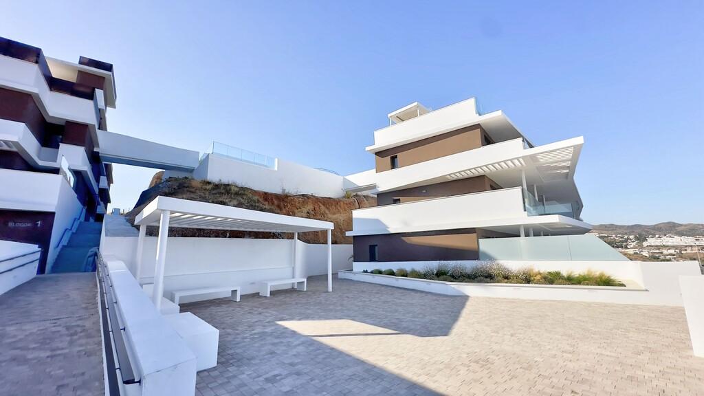 Flat for Sale in Rincón de la Victoria
