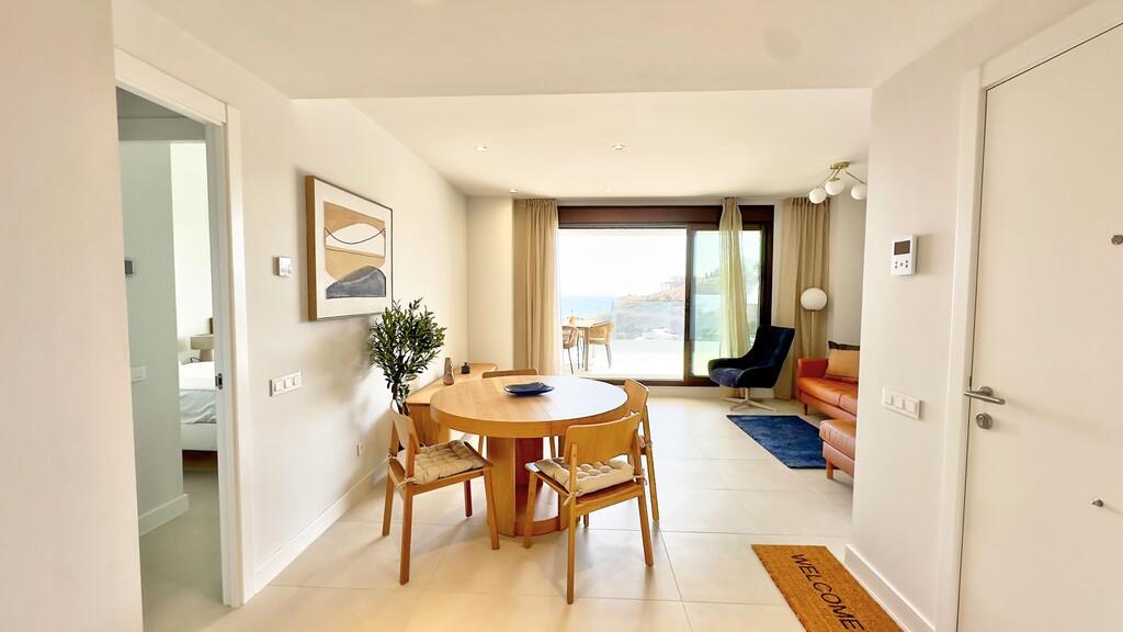 Flat for Sale in Rincón de la Victoria