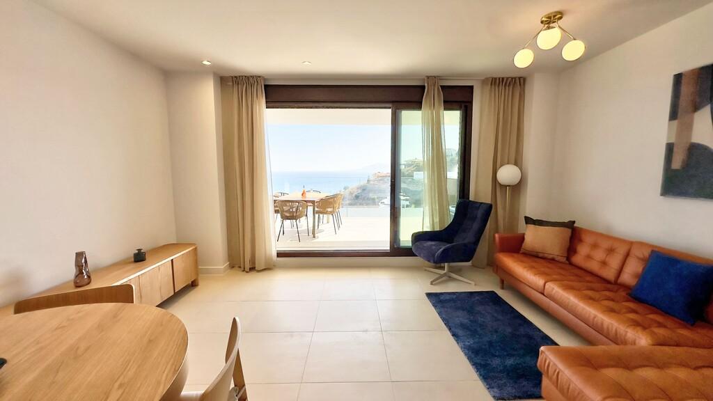Flat for Sale in Rincón de la Victoria
