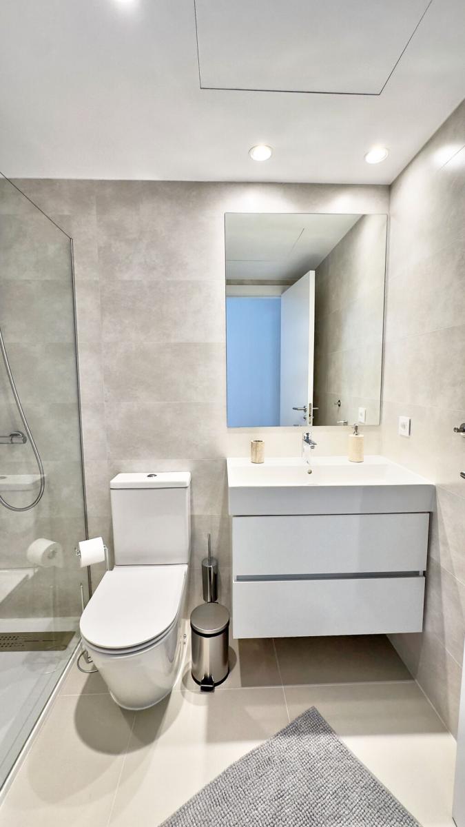 Flat for Sale in Rincón de la Victoria
