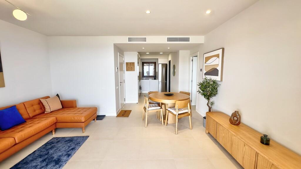 Flat for Sale in Rincón de la Victoria