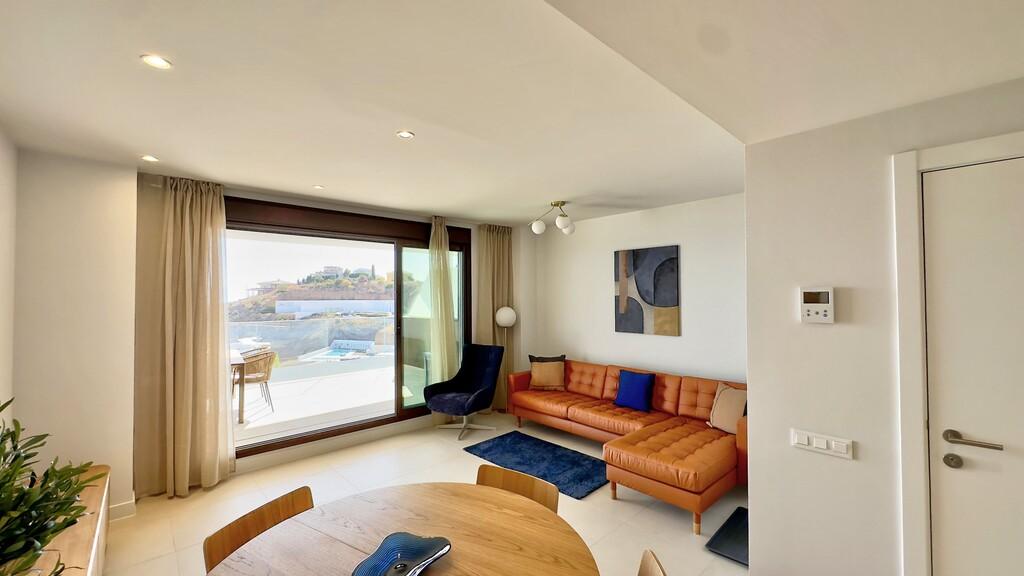 Flat for Sale in Rincón de la Victoria