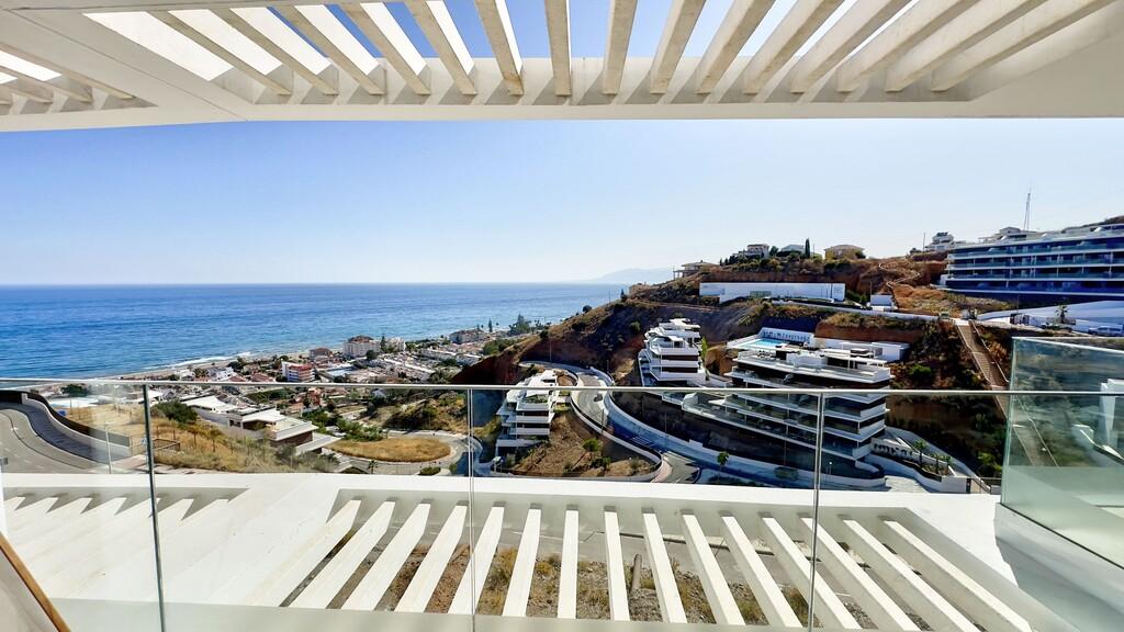 Flat for Sale in Rincón de la Victoria