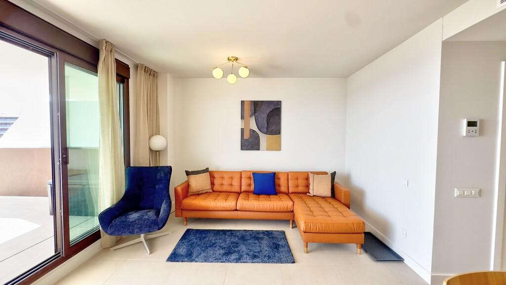 Flat for Sale in Rincón de la Victoria