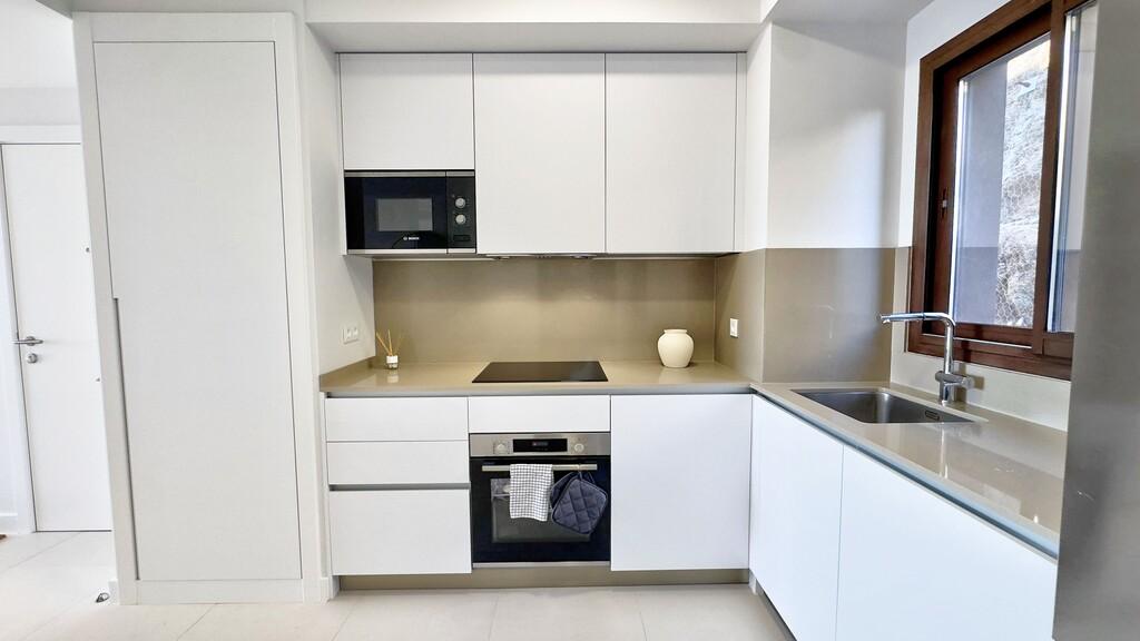 Flat for Sale in Rincón de la Victoria