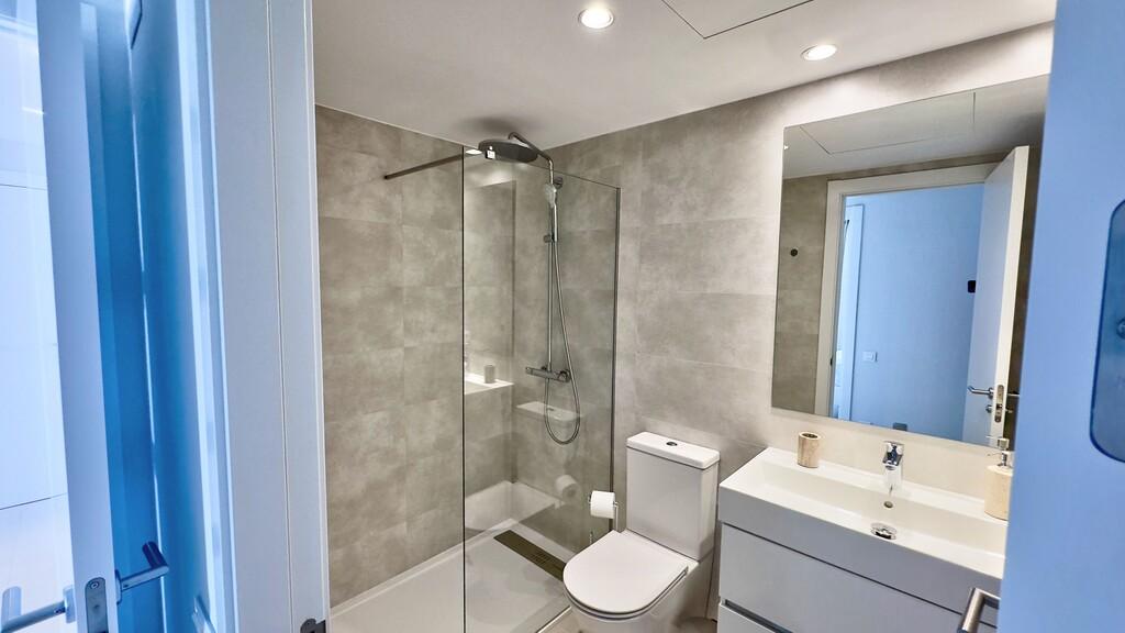 Flat for Sale in Rincón de la Victoria