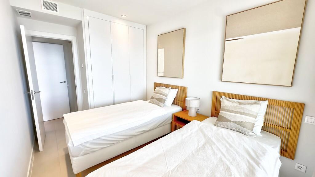 Flat for Sale in Rincón de la Victoria