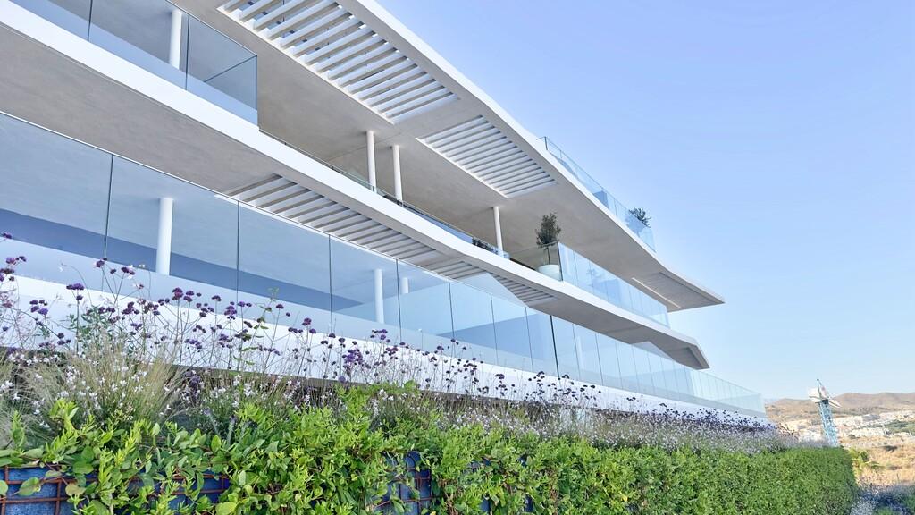 Flat for Sale in Rincón de la Victoria
