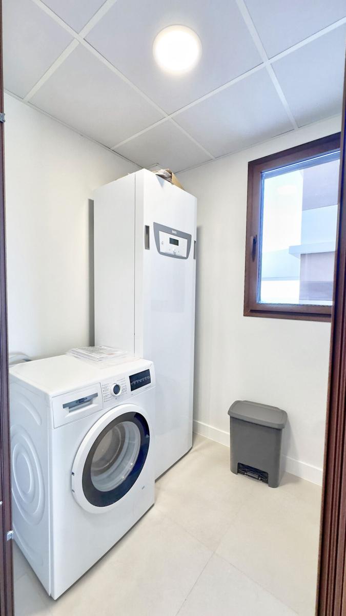 Flat for Sale in Rincón de la Victoria