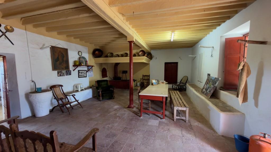 Villa en Venta en Álora