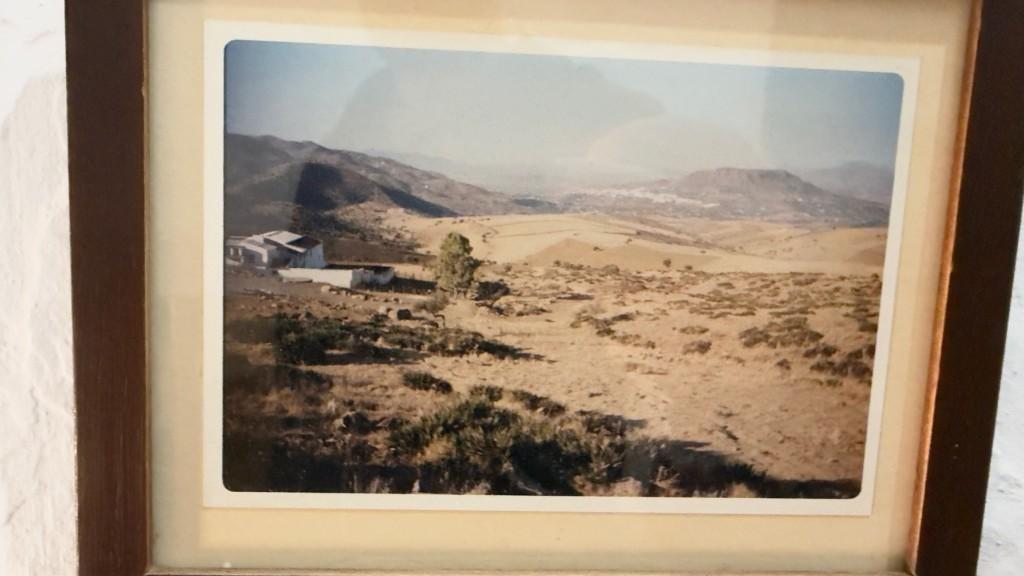 Villa en Venta en Álora