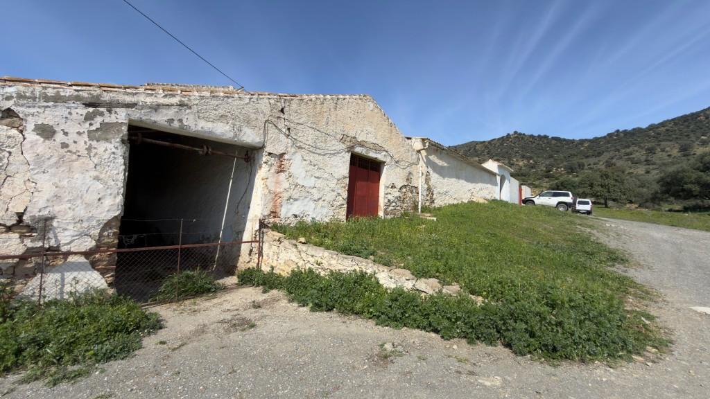 Villa for Sale in Álora