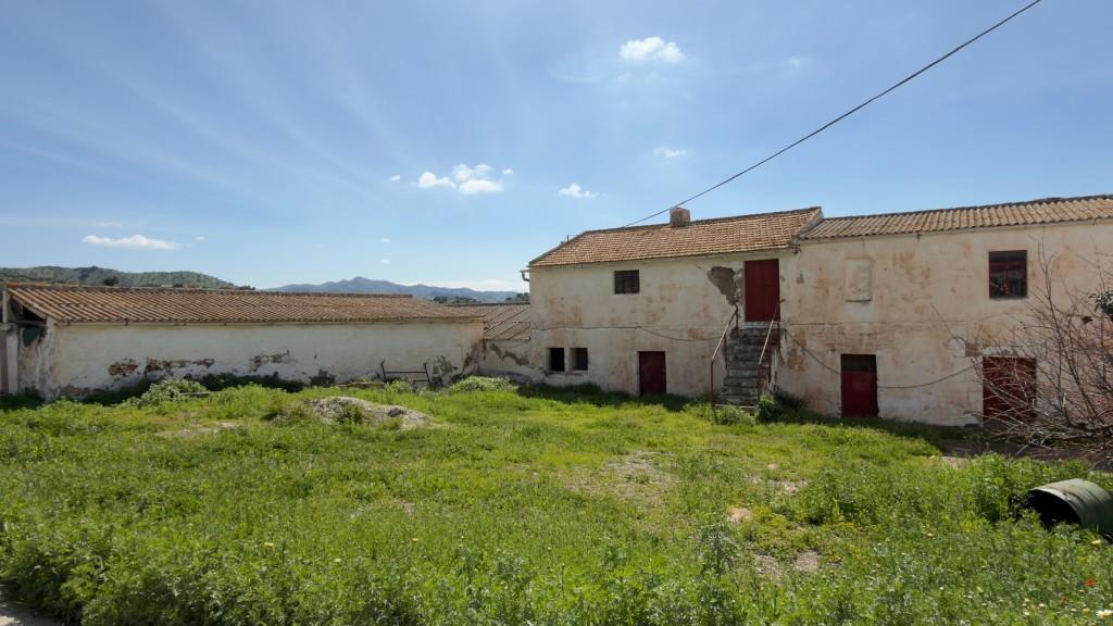 Villa en Venta en Álora