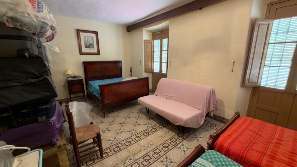 Villa en Venta en Álora