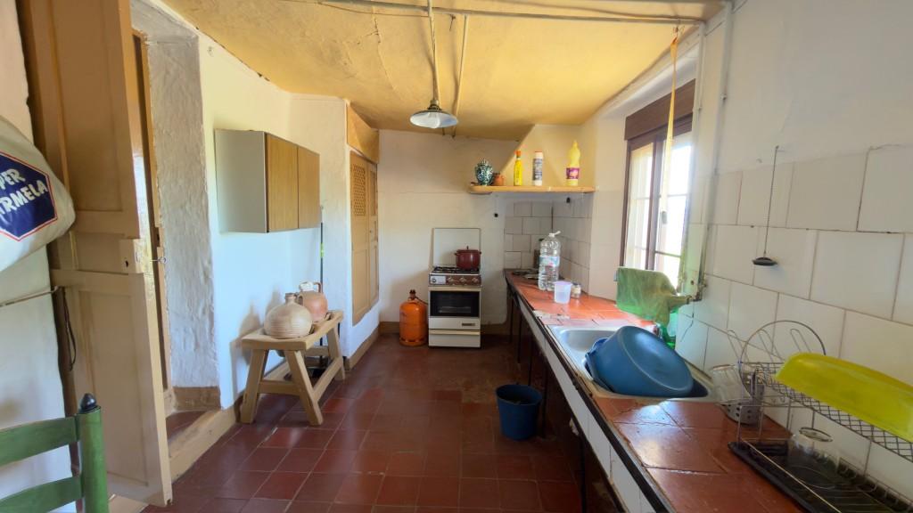 Villa for Sale in Álora