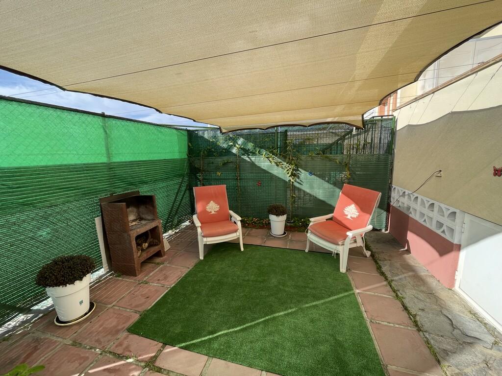 House for Sale in Benajarafe