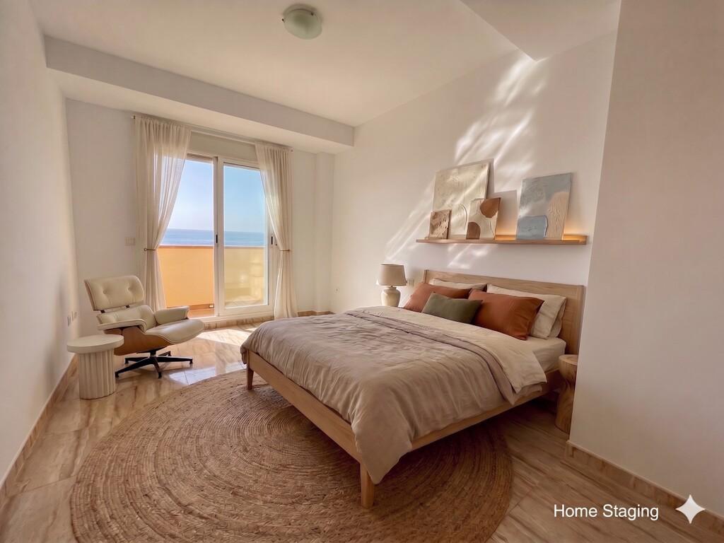 House for Sale in Benajarafe