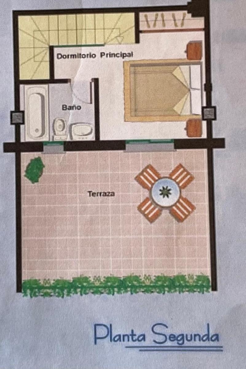 House for Sale in Benajarafe