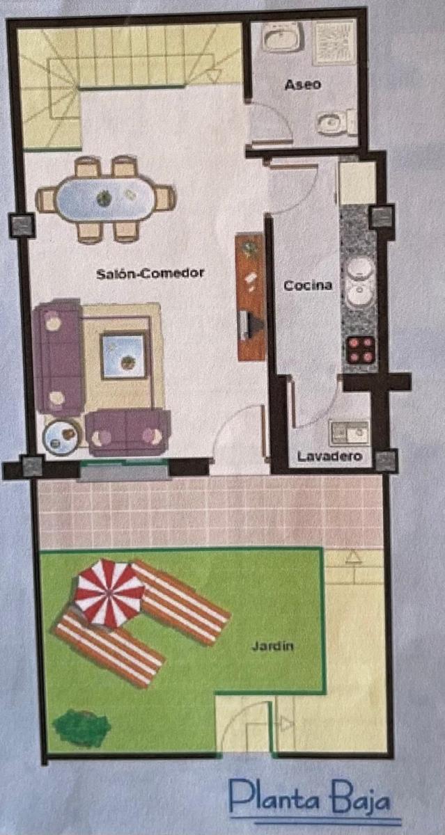House for Sale in Benajarafe