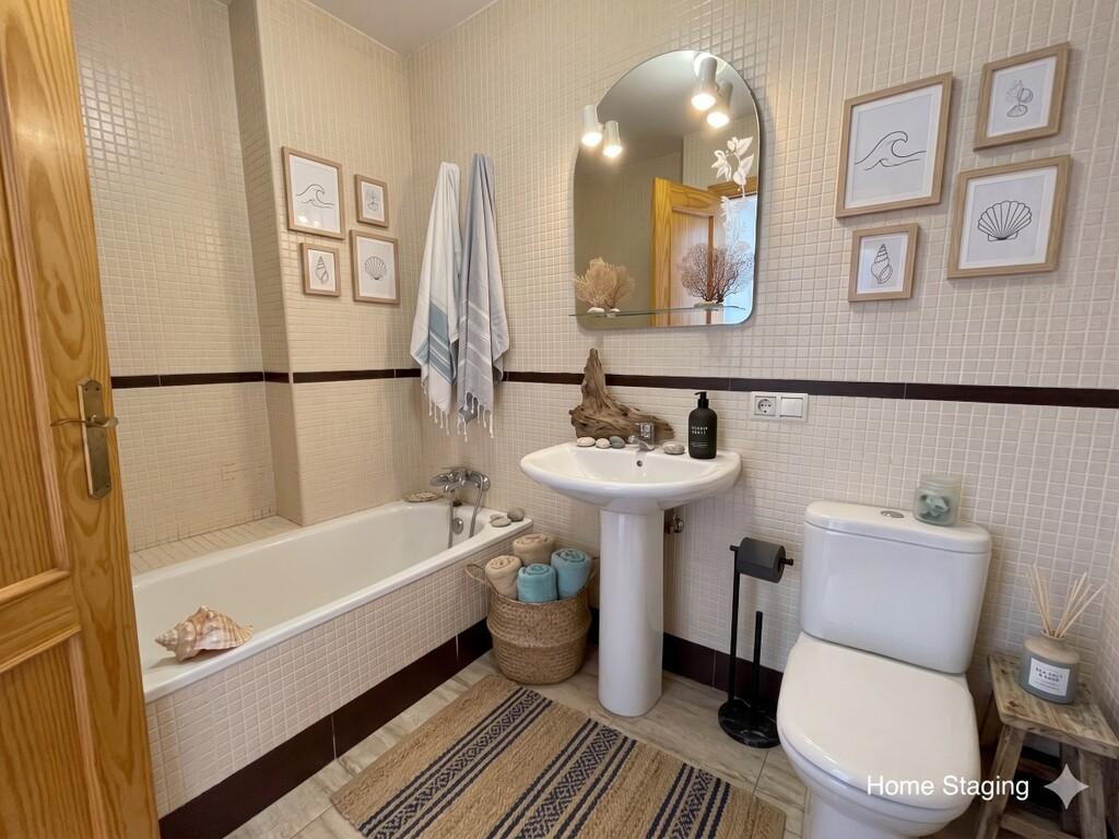 House for Sale in Benajarafe
