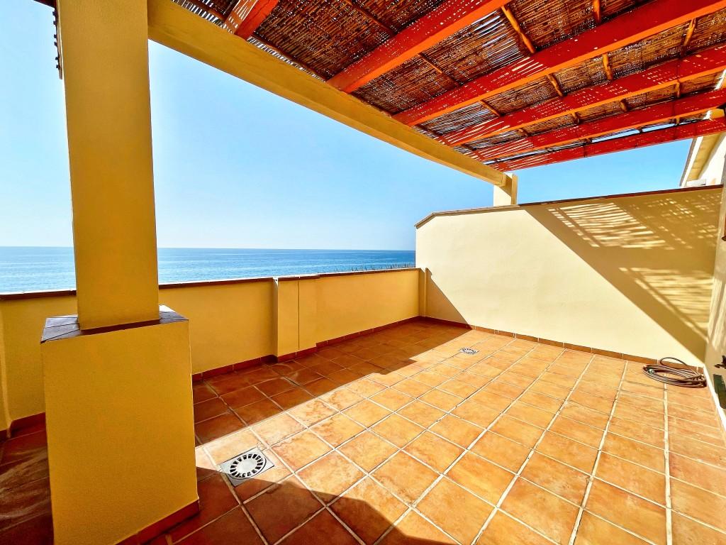 House for Sale in Benajarafe