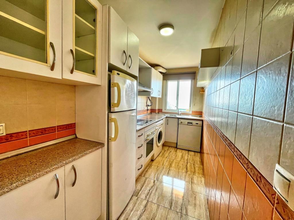 House for Sale in Benajarafe