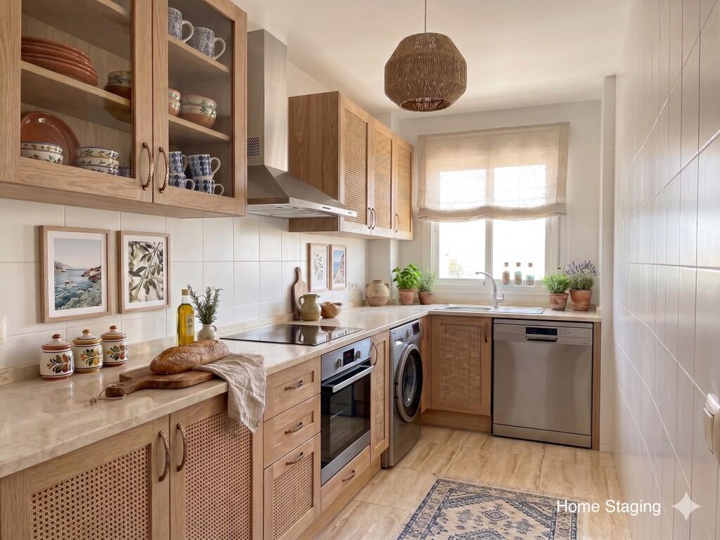 House for Sale in Benajarafe