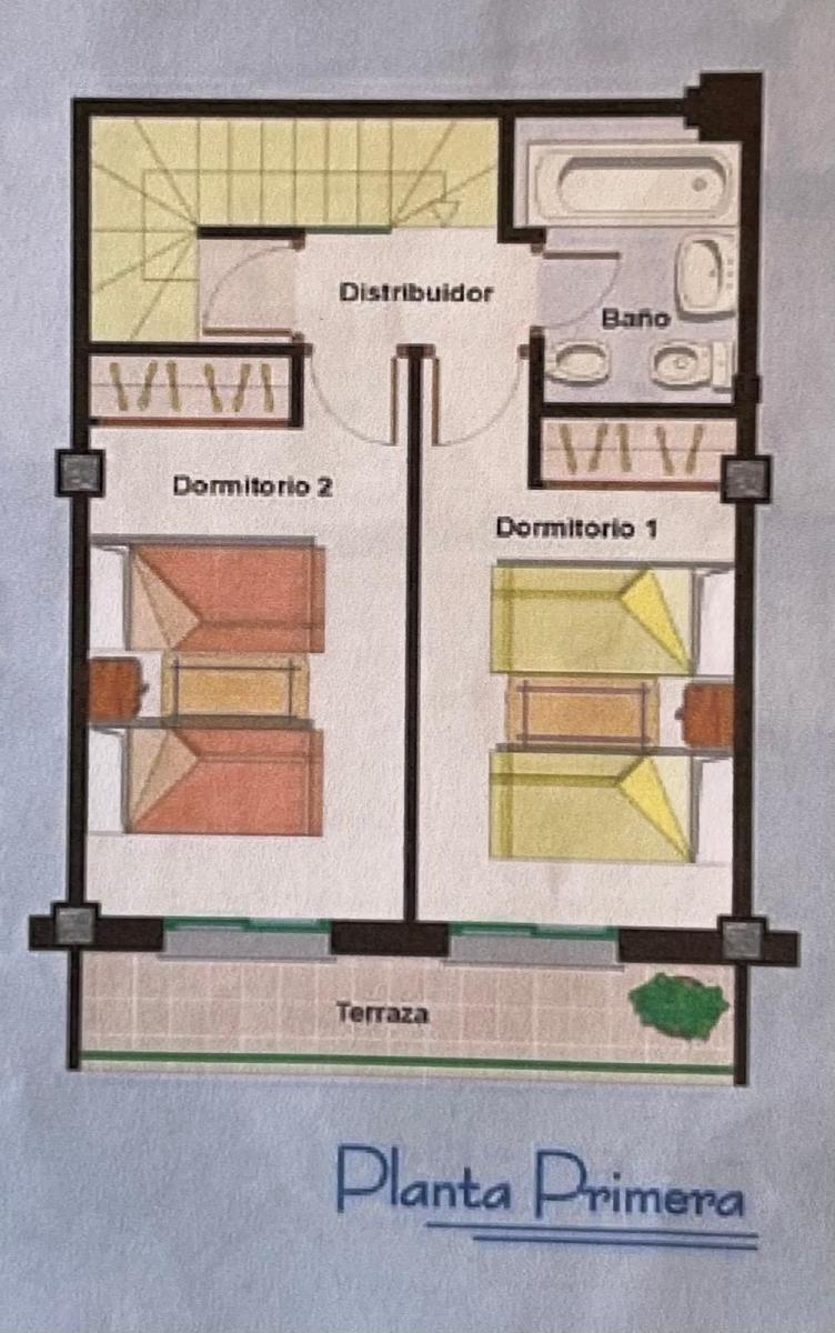 House for Sale in Benajarafe
