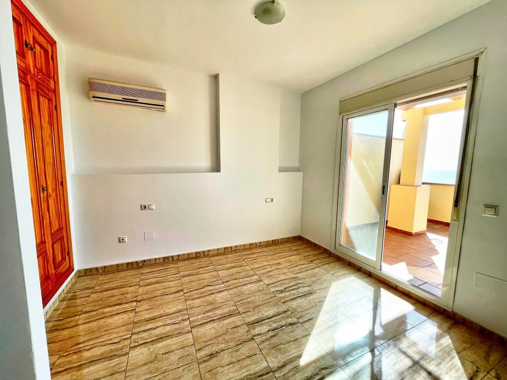 House for Sale in Benajarafe