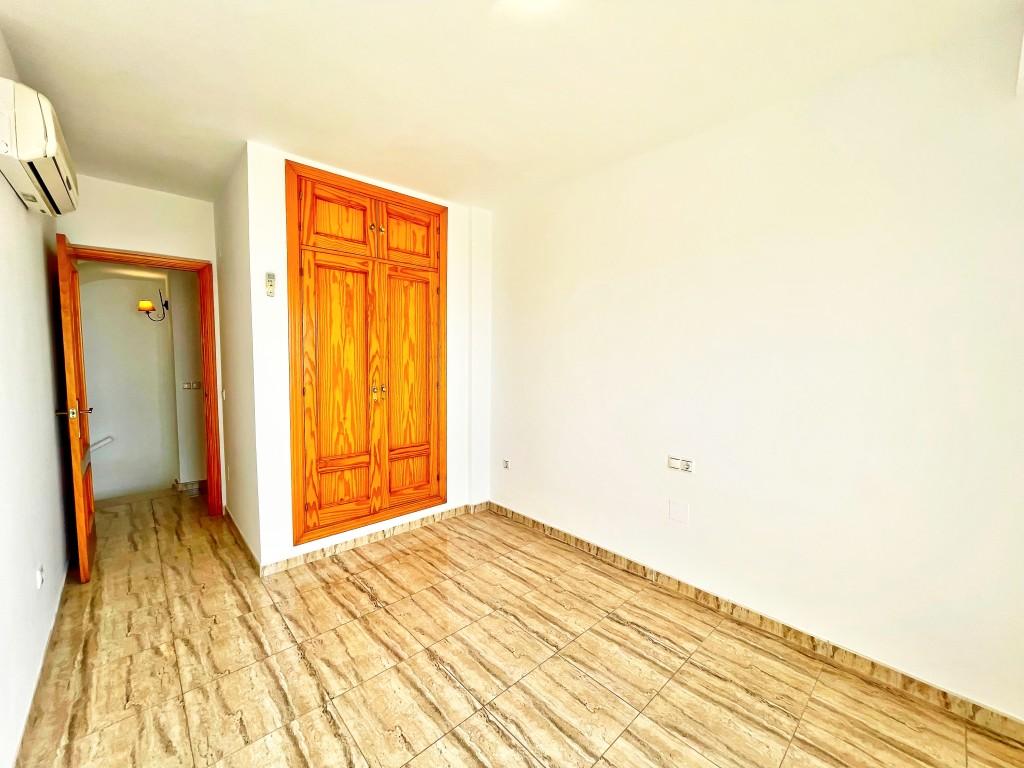 House for Sale in Benajarafe