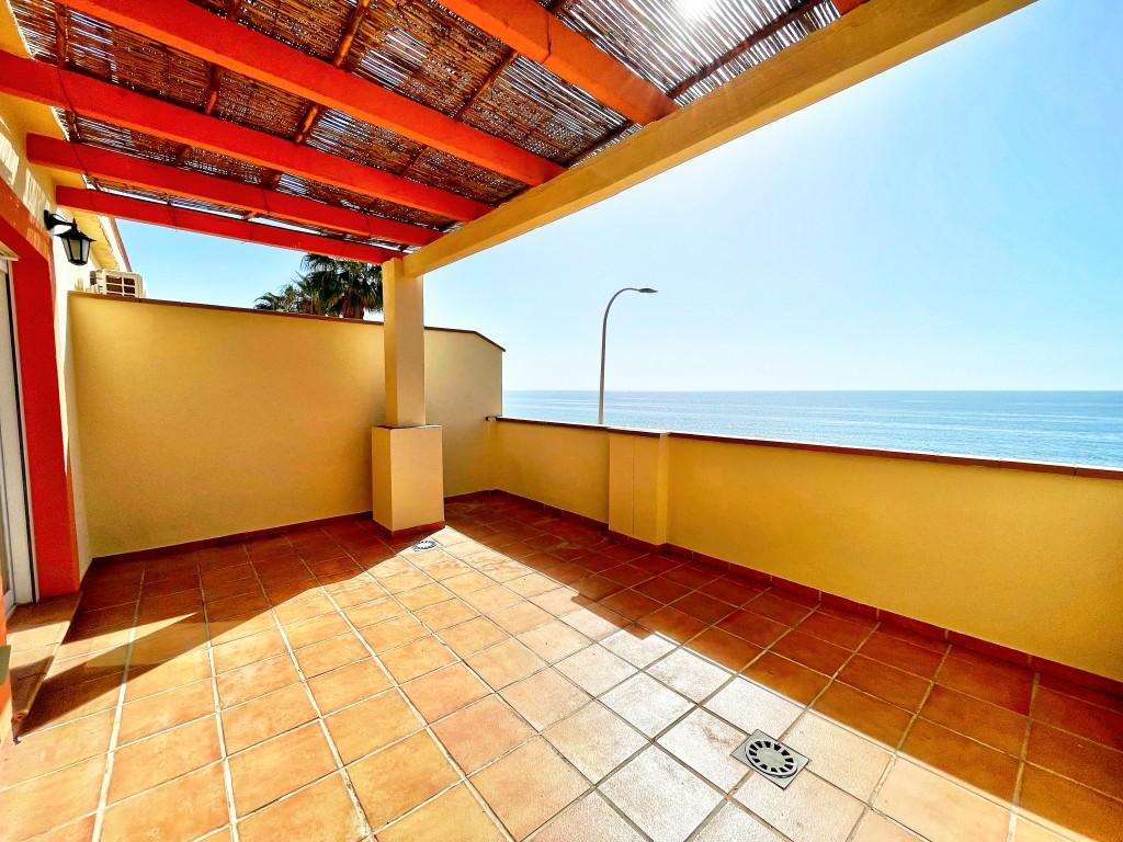 House for Sale in Benajarafe