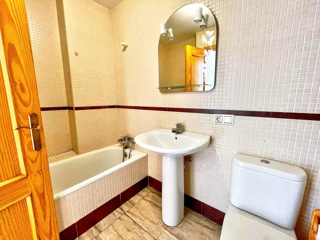 House for Sale in Benajarafe