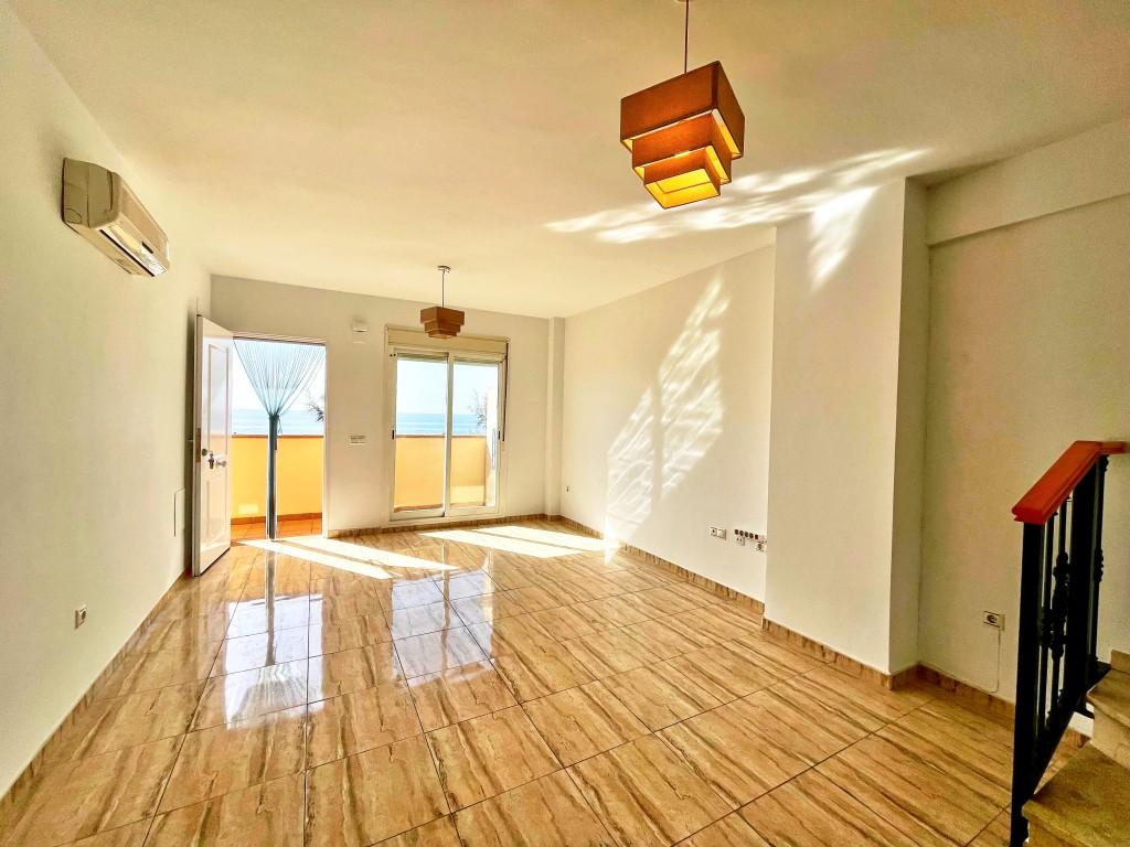 House for Sale in Benajarafe