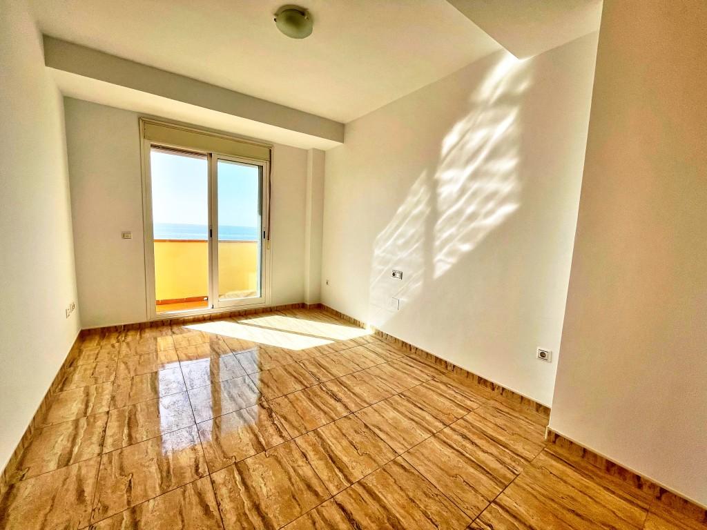 House for Sale in Benajarafe