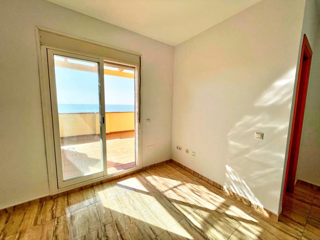 House for Sale in Benajarafe